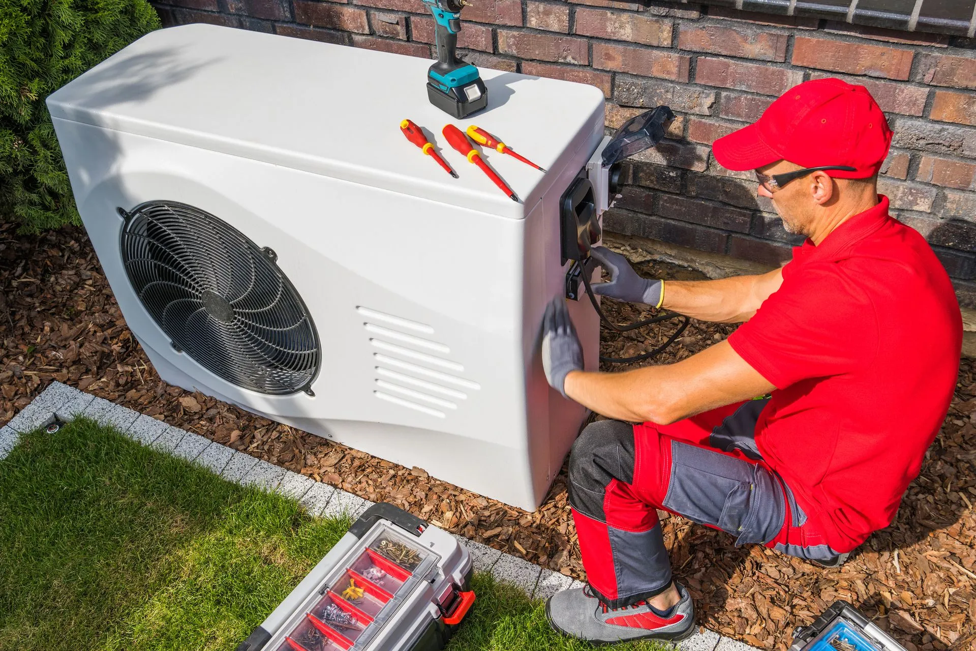 About HVAC in Stayton, OR